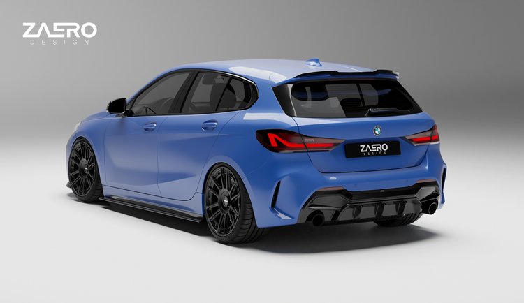 F40 (2019-2024)