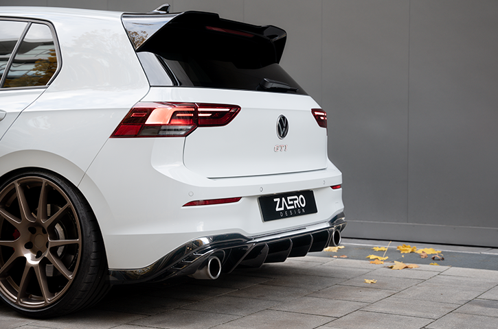 Mk8 GTI (2019-2024)