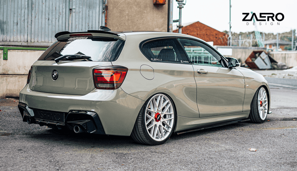 Koplamp voor BMW 1 (F20) bouwjaar 2011.07-2019.06 Koplamp voor BMW 1 (F20) bouwjaar 2011.07-2019.06