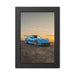 AUTOID AUTOID GT3 Framed Poster  Poster  AUTOID  