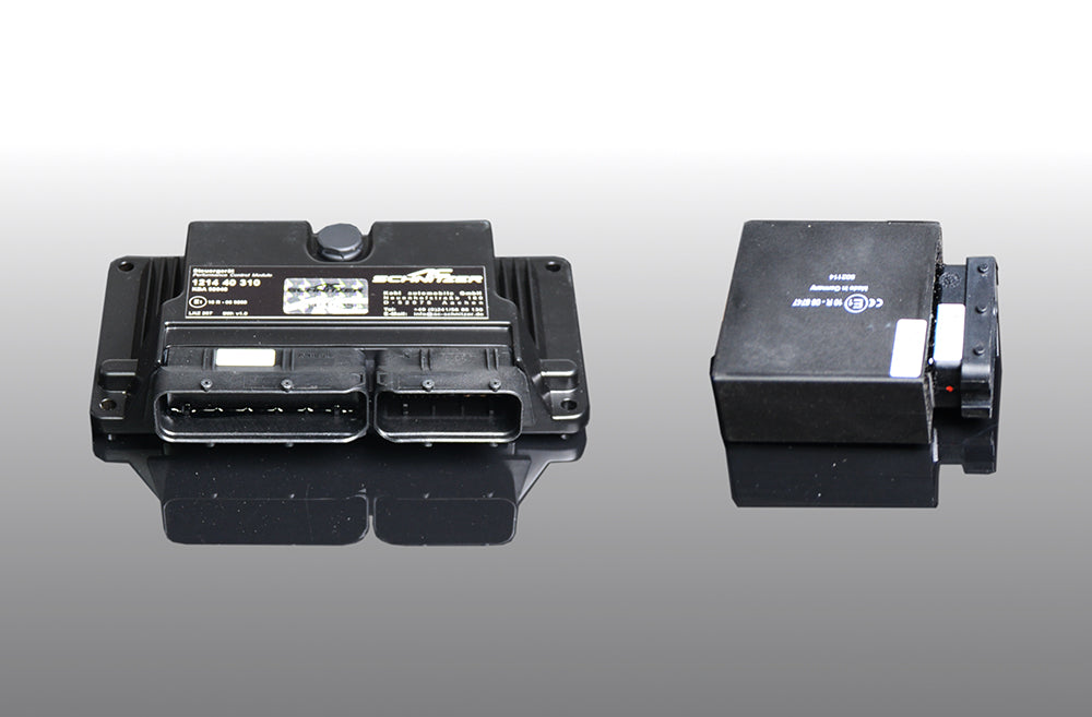 AC Schnitzer Performance Upgrade For BMW 5 Series G60/g61 540d Xdrive (121440350-36)