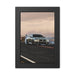 AUTOID TR87 M2 Framed Poster  Poster  AUTOID  