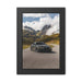 AUTOID ADRO M4 Framed Poster  Poster  AUTOID  