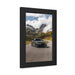AUTOID ADRO M4 Framed Poster  Poster  AUTOID  