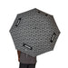 AUTOID AUTOID Compact Semi-Automatic Umbrella  Accessories  AUTOID  