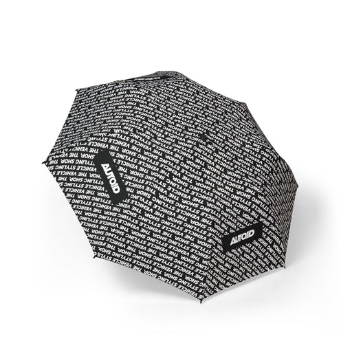 AUTOID AUTOID Compact Semi-Automatic Umbrella  Accessories  AUTOID  