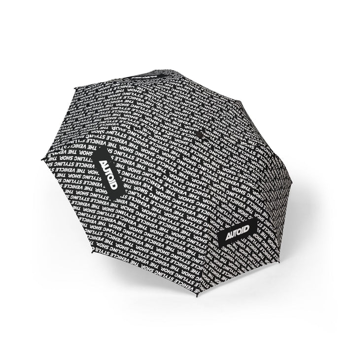 AUTOID AUTOID Compact Semi-Automatic Umbrella  Accessories  AUTOID  