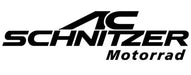 AC Schnitzer Sticker black 40 cm Universal (S400B)