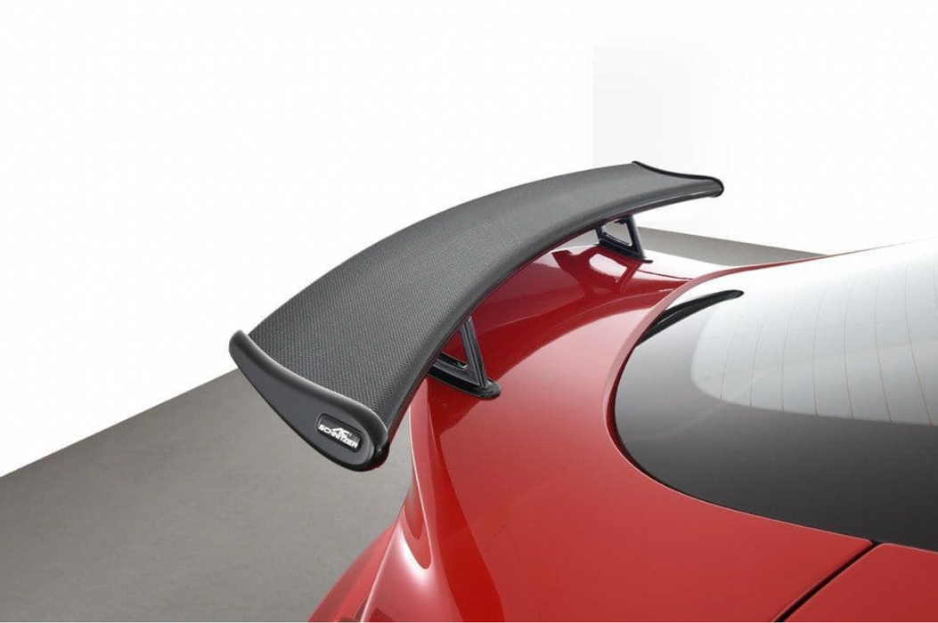 AC Schnitzer Racing Carbon Rear Wing For Toyota Gr Supra (5162190210)