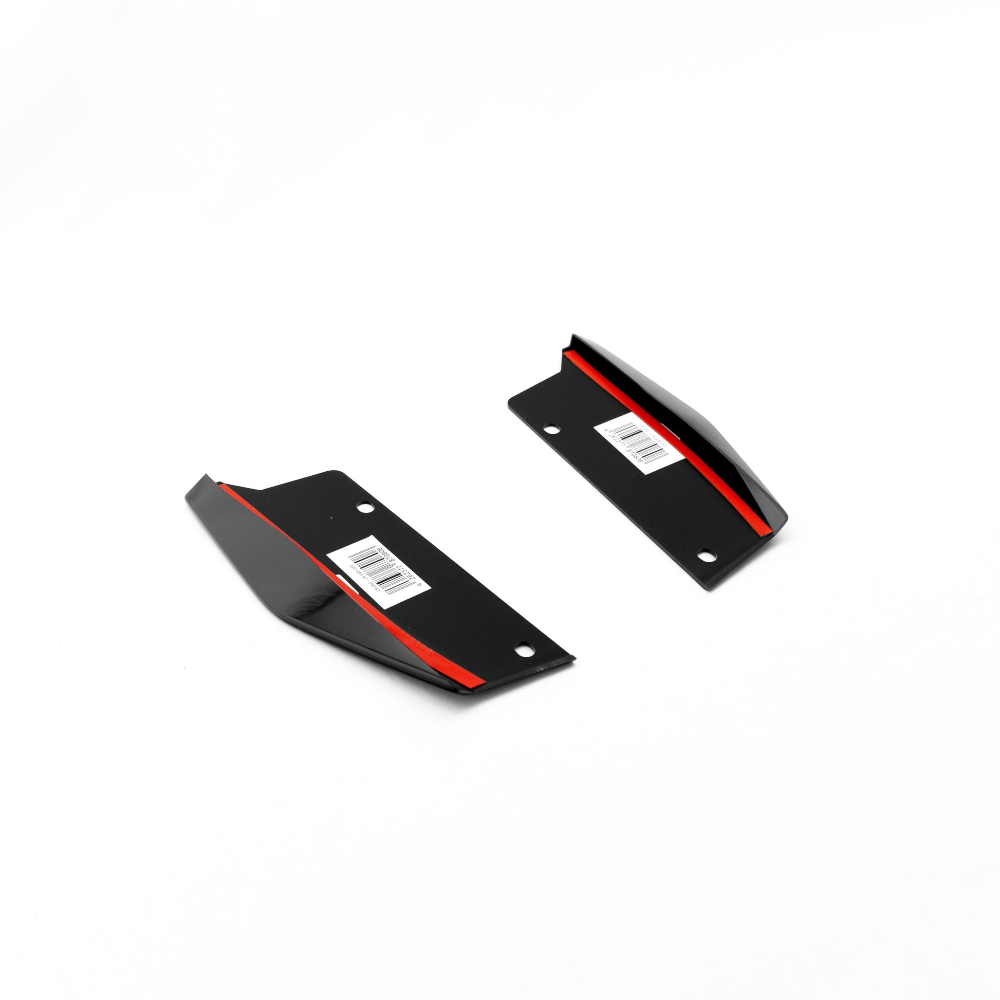 Zaero Design BMW M4 G82 G83 EVO-S Gloss Black Diffuser Extensions by ZAERO (2021+)  Side Skirts & Winglets  AUTOID  