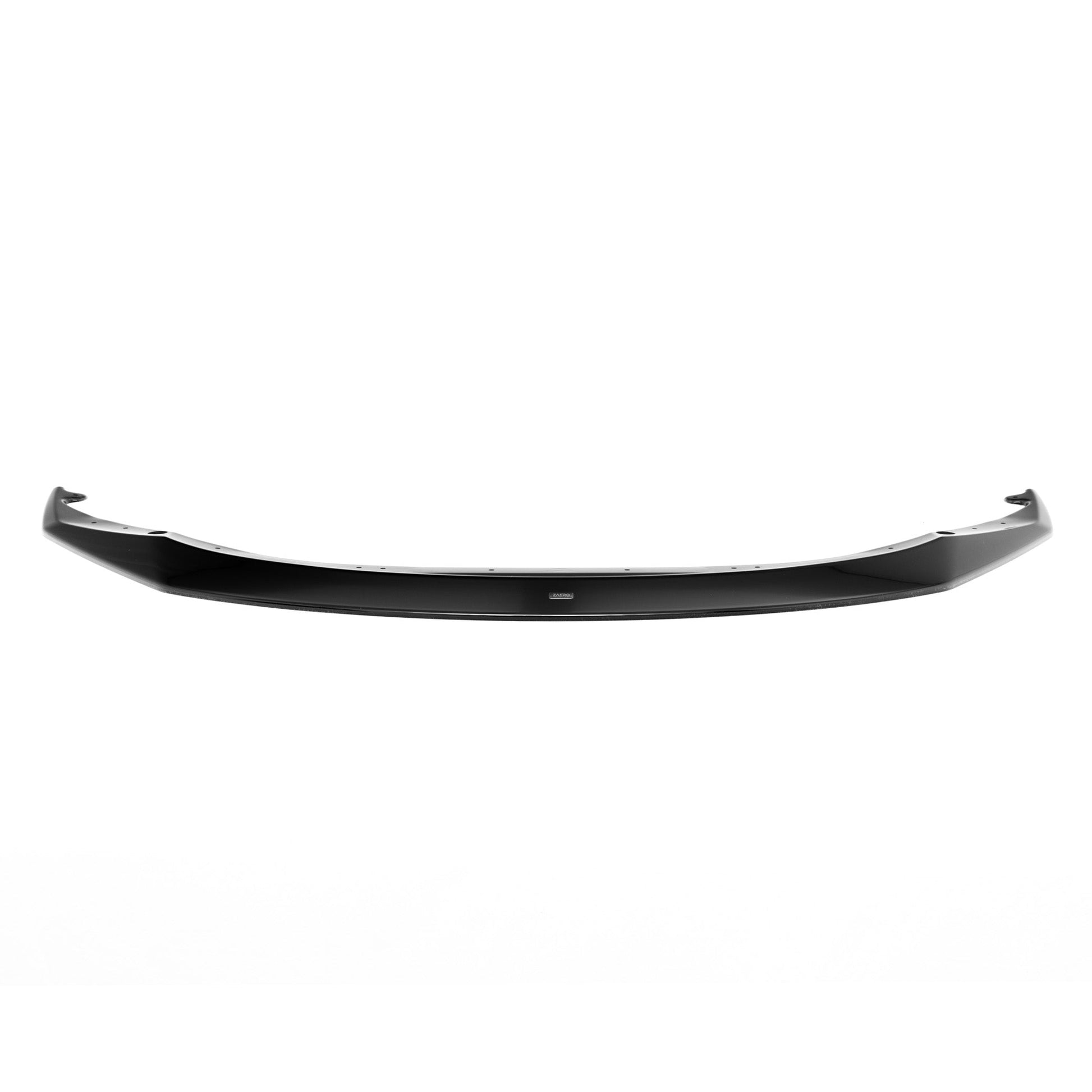 Zaero Design BMW M3 G80 G81 & M4 G82 G83 EVO-S Gloss Black Front Lip by ZAERO (2021+)  Front Lips & Splitters  AUTOID  