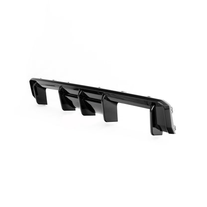 BMW M3 G81 Touring Gloss Black Body Kit