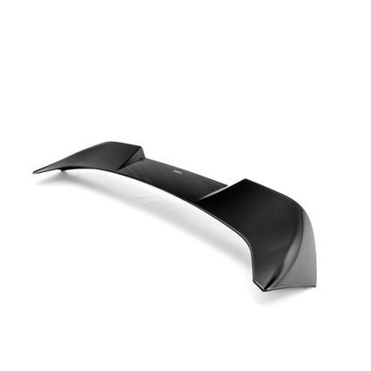 Zaero Design BMW M3 G81 Touring & 3 Series G21 EVO-S Gloss Black Rear Spoiler by ZAERO (2021+)  Rear Spoilers  AUTOID  