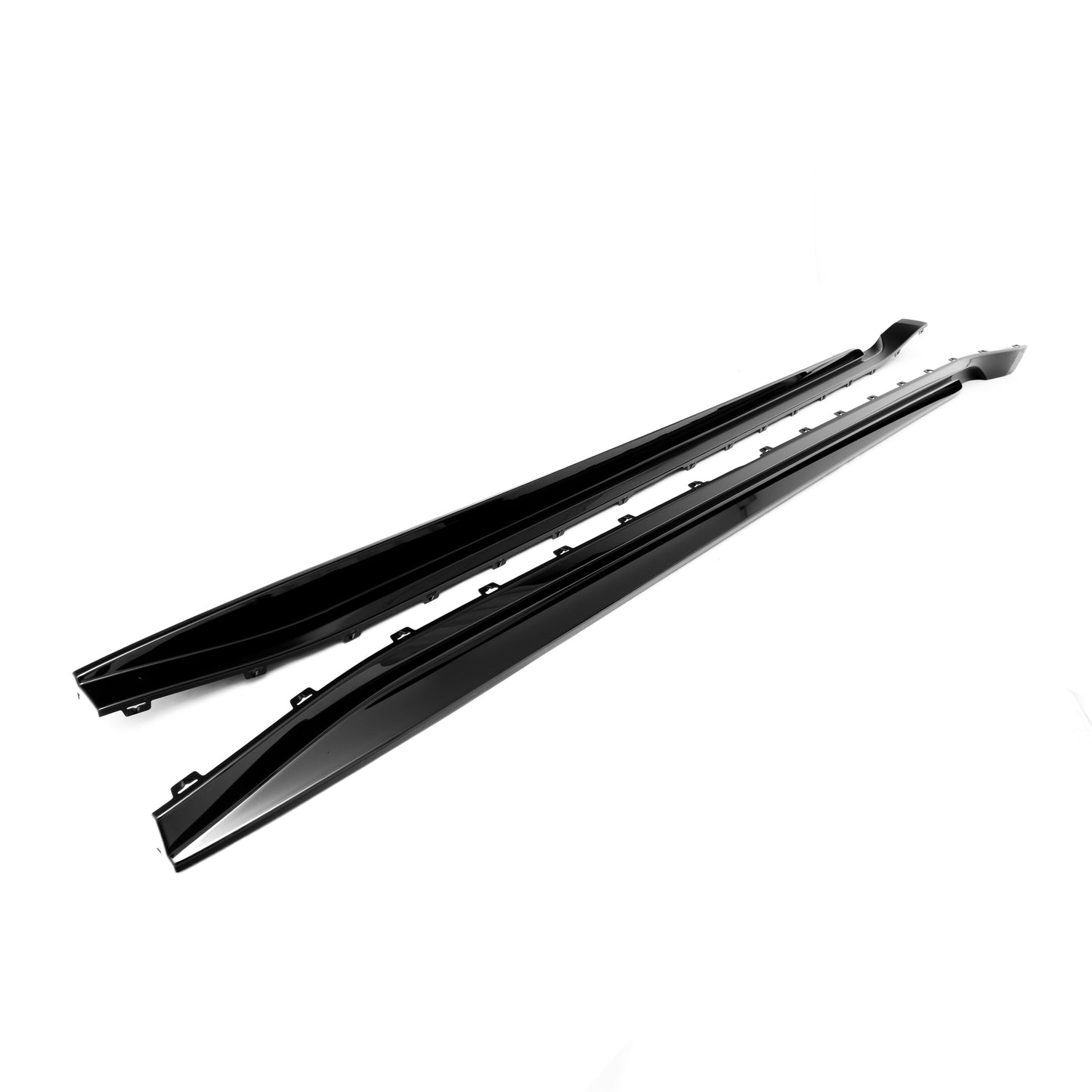 BMW M3 G81 Touring Gloss Black Body Kit