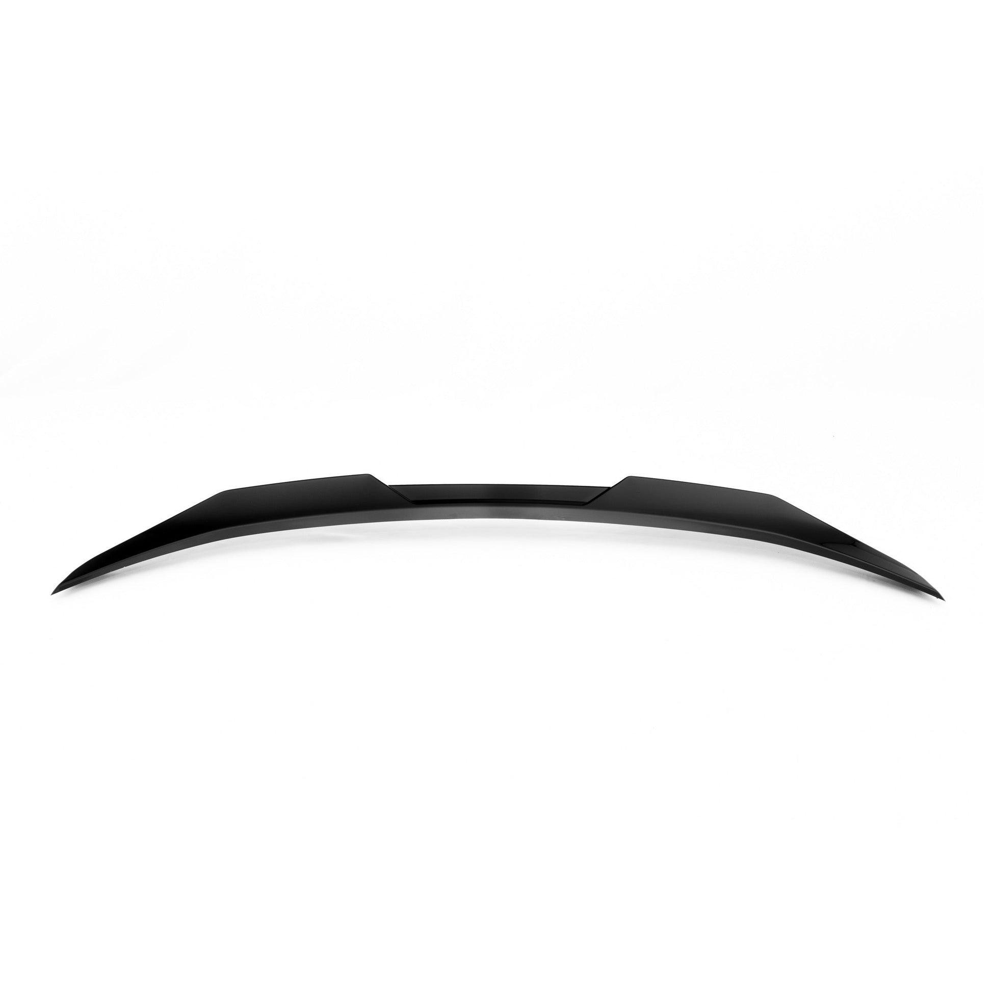 Zaero Design BMW M4 G82 EVO-S Gloss Black Rear Spoiler Lip by ZAERO (2021+)  Rear Spoilers  AUTOID  