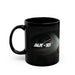 AUTOID 10 Years Black Mug (11oz, 15oz) - AUTOID - Mug - Printify