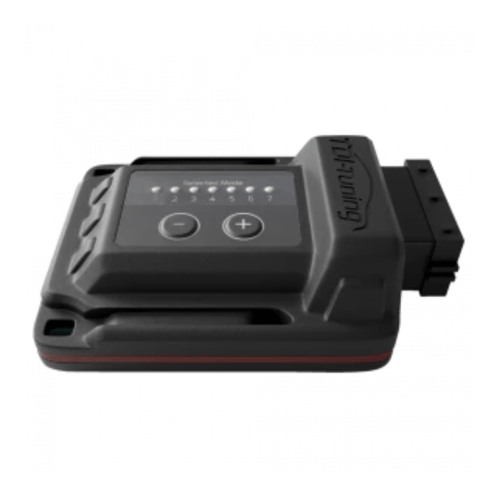 BMW F70 M135 Tuning Box by TDI Tuning - AUTOID - Tuning - TDI