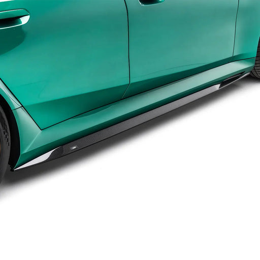BMW G90 M5 Carbon Fibre Side Skirts by ADRO - AUTOID - Side Skirts & Winglets - Adro