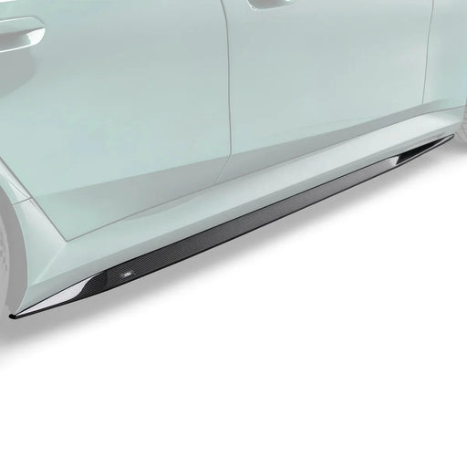 BMW G90 M5 Carbon Fibre Side Skirts by ADRO - AUTOID - Side Skirts & Winglets - Adro