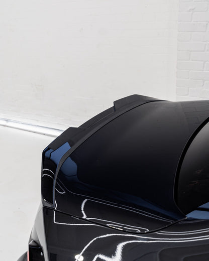 BMW M2 G87 EVO-S Gloss Black Body Kit