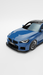 BMW M2 G87 EVO - S Gloss Black Body Kit by ZAERO - AUTOID - Styling Kit - Zaero Design