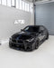 BMW M2 G87 EVO - S Gloss Black Body Kit by ZAERO - AUTOID - Styling Kit - Zaero Design