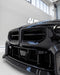 BMW M2 G87 EVO - S Gloss Black Front Grilles by ZAERO (2023+) - AUTOID - Front Grille - Zaero Design
