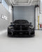 BMW M2 G87 EVO - S Gloss Black Front Grilles by ZAERO (2023+) - AUTOID - Front Grille - Zaero Design