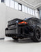 BMW M2 G87 EVO - S Gloss Black Rear Diffuser by ZAERO (2023+) - AUTOID - Rear Diffusers - Zaero Design