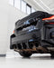 BMW M2 G87 EVO - S Gloss Black Rear Diffuser by ZAERO (2023+) - AUTOID - Rear Diffusers - Zaero Design