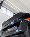 BMW M2 G87 EVO - S Gloss Black Rear Spoiler Lip by ZAERO (2023+) - AUTOID - Rear Spoilers - Zaero Design