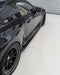 BMW M2 G87 EVO - S Gloss Black Side Skirts by ZAERO (2023+) - AUTOID - Side Skirts & Winglets - Zaero Design