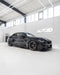 BMW M2 G87 EVO - S Gloss Black Side Skirts by ZAERO (2023+) - AUTOID - Side Skirts & Winglets - Zaero Design