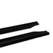 BMW M2 G87 EVO - S Gloss Black Side Skirts by ZAERO (2023+) - AUTOID - Side Skirts & Winglets - Zaero Design