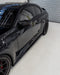 BMW M2 G87 EVO - S Gloss Black Side Skirts by ZAERO (2023+) - AUTOID - Side Skirts & Winglets - Zaero Design