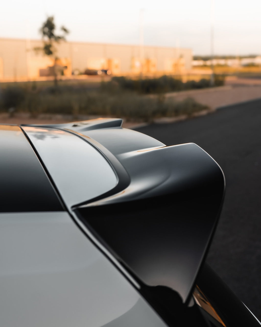 Golf R – Zaero Design UK