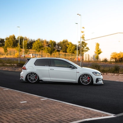 VW Golf GTI Mk7.5 Gloss Black Body Kit