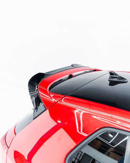VW Golf GTI Mk8 Clubsport Gloss Black Body Kit