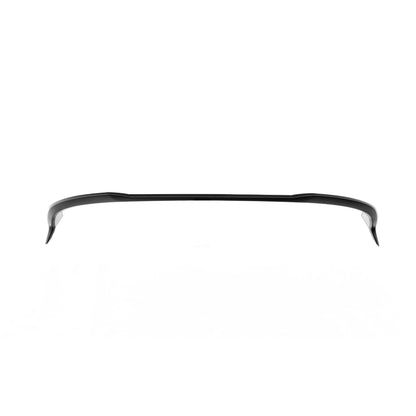 VW Golf R & Golf GTI Clubsport Mk8 EVO - 1 Gloss Black Rear Spoiler by ZAERO (2020+) - AUTOID - Rear Spoilers - Zaero Design